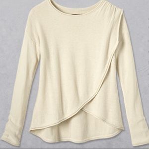 Prana Juliana Sweater